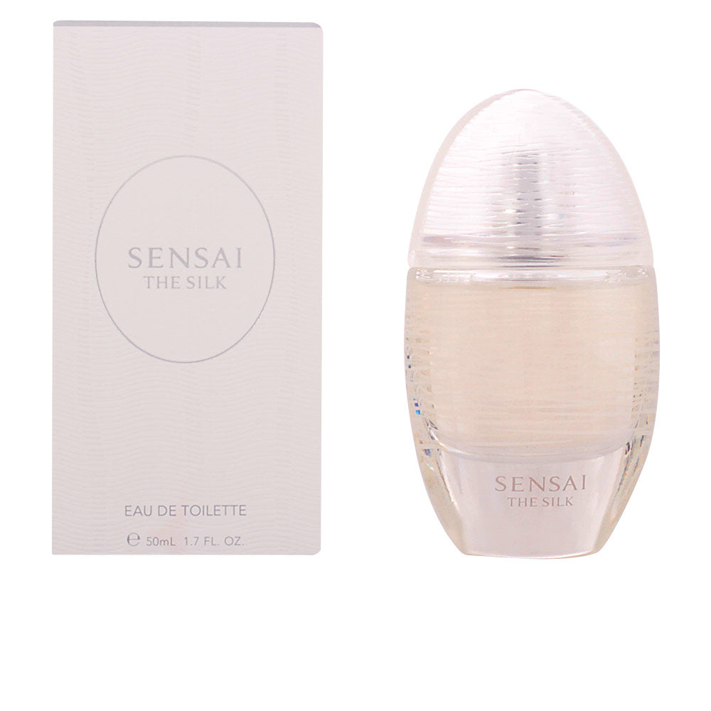 Sensai SENSAI THE SILK eau de toilette spray 50 ml