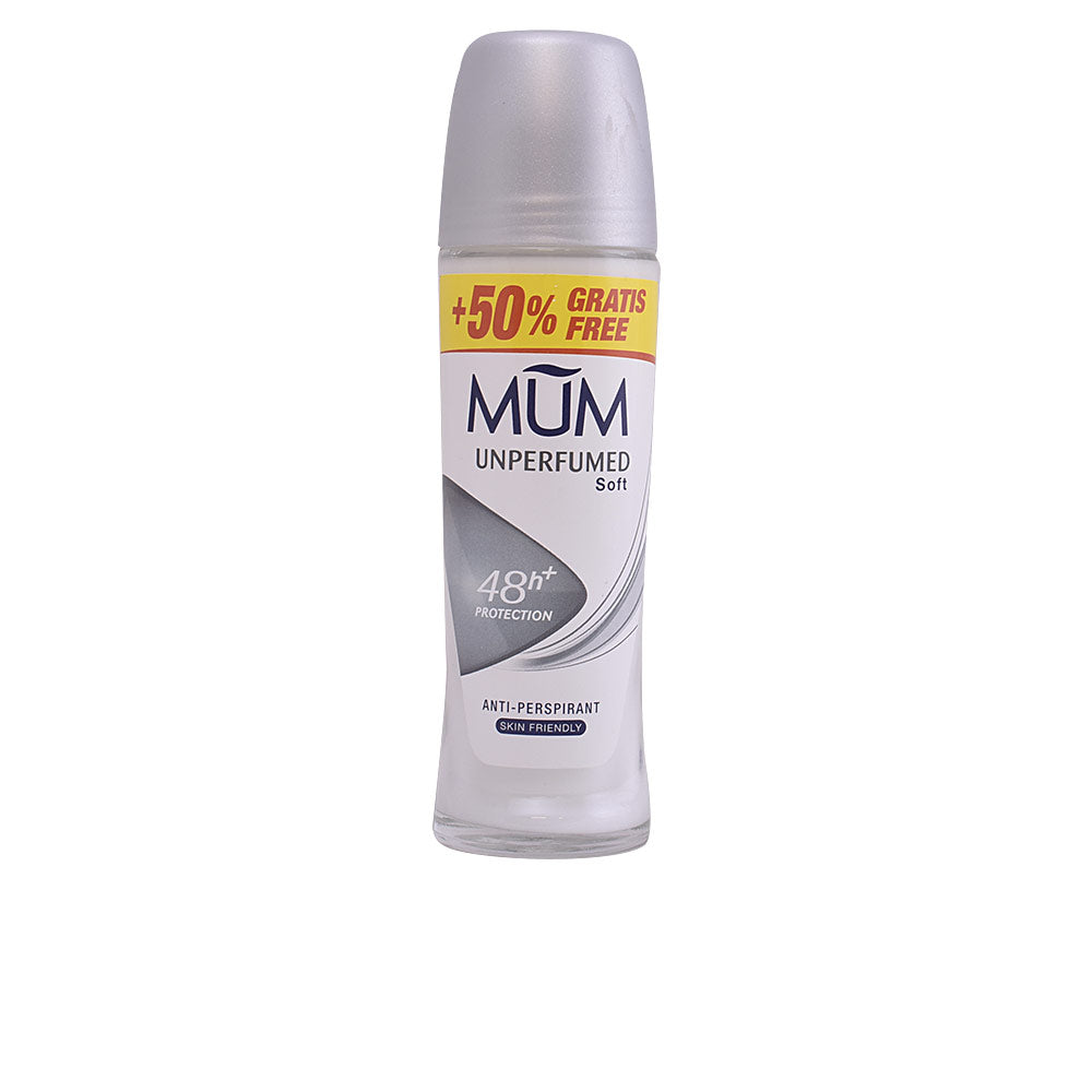 Mum SENSITIVE CARE sin fragancia deodorant roll-on 50 ml