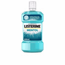 Listerine MENTOL munskölj 500 ml