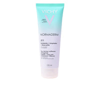 Vichy NORMADERM 3 IN 1 exfoliant, cleanser and mask 125 ml