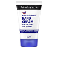 Neutrogena CREMA DE MANOS concentrada 50 ml