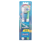 Oral-b COMPLETE 5 WAYS CLEAN tandborste #medium