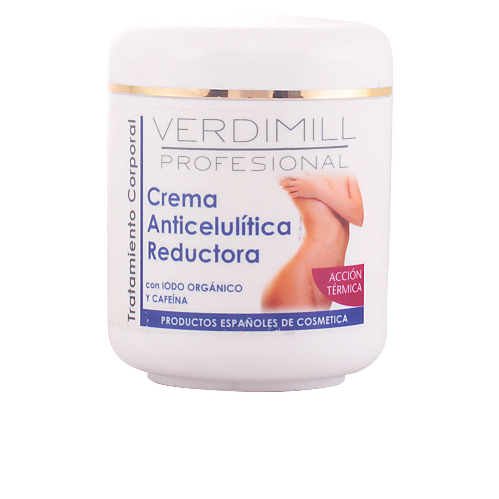 Verdimill VERDIMILL PROFESIONAL anticelulítico térmico reductor 500 ml