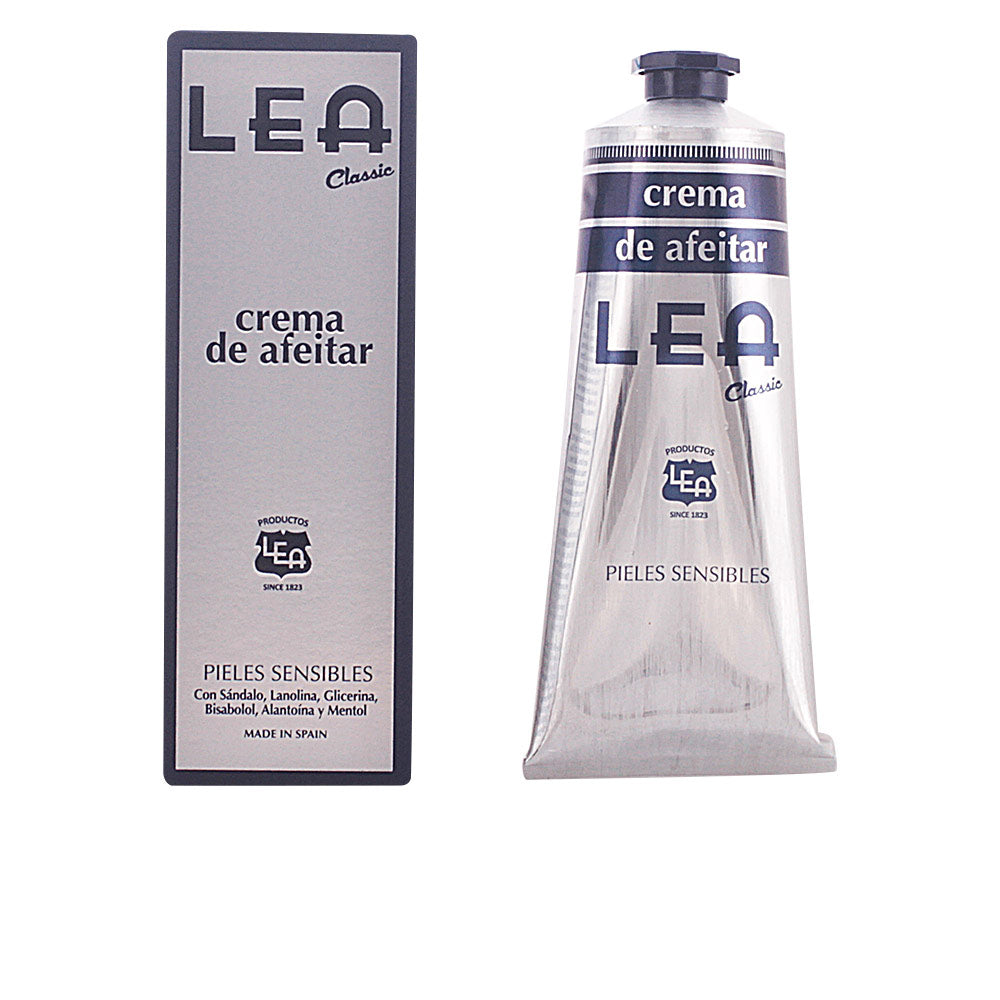 Lea CLASSIC crema de afeitar 100 gr