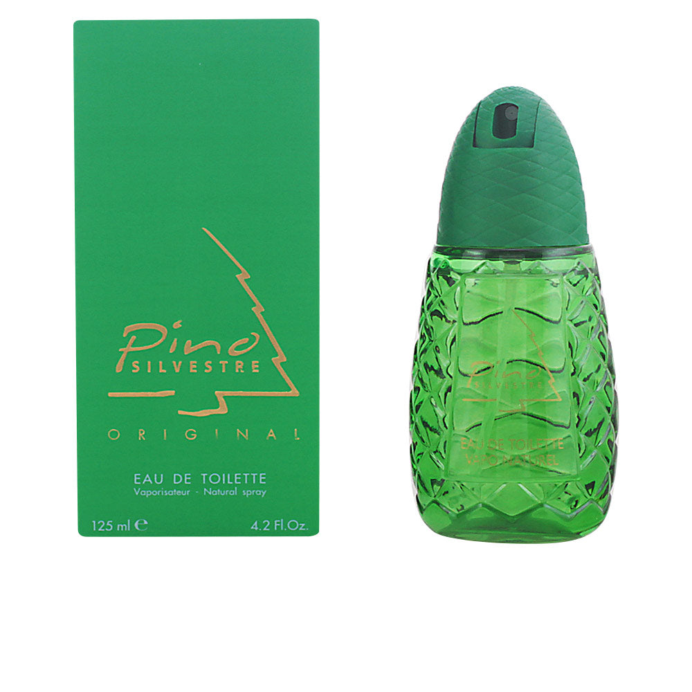 Pino Silvestre PINO SILVESTRE ORIGINAL eau de toilette spray 125 ml