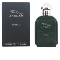 Jaguar JAGUAR FOR MEN eau de toilette spray 100 ml