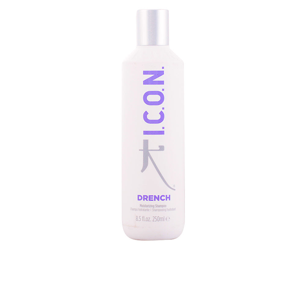 I.c.o.n. DRENCH shampoo 250 ml