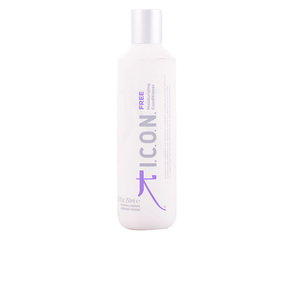 I.c.o.n. FREE moisturizing conditioner 250 ml