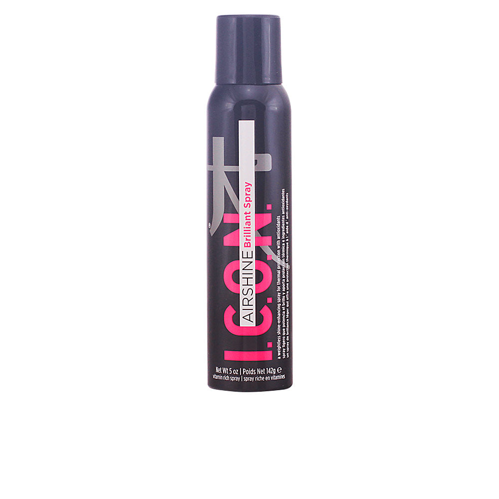 I.c.o.n. AIRSHINE brilliant spray 142 gr