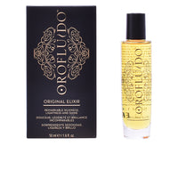 Orofluido OROFLUIDO original elixir 50 ml