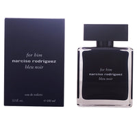 Narciso Rodriguez BLEU NOIR FOR HIM Eau de Toilette vapo 100 ml