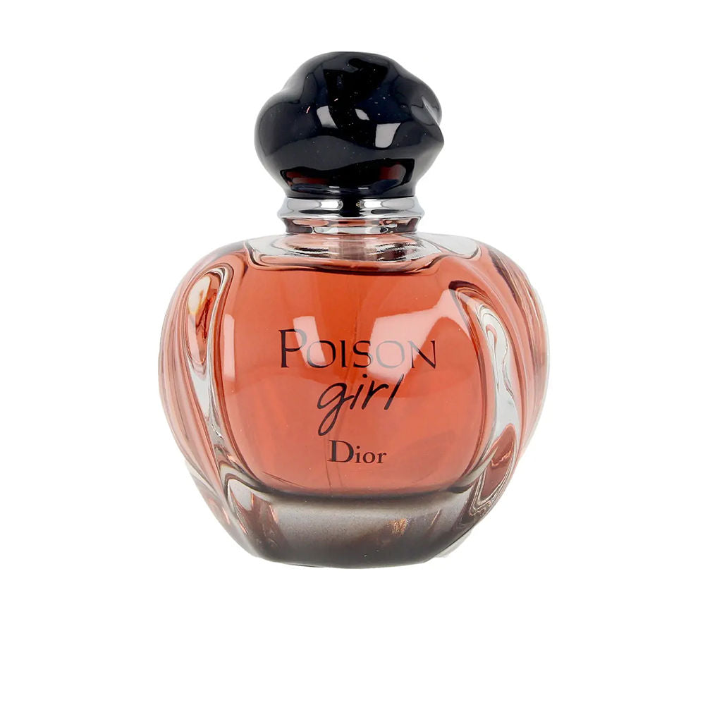 Dior POISON GIRL eau de parfum spray 50 ml