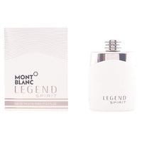 Montblanc LEGEND SPIRIT eau de toilette spray 100 ml