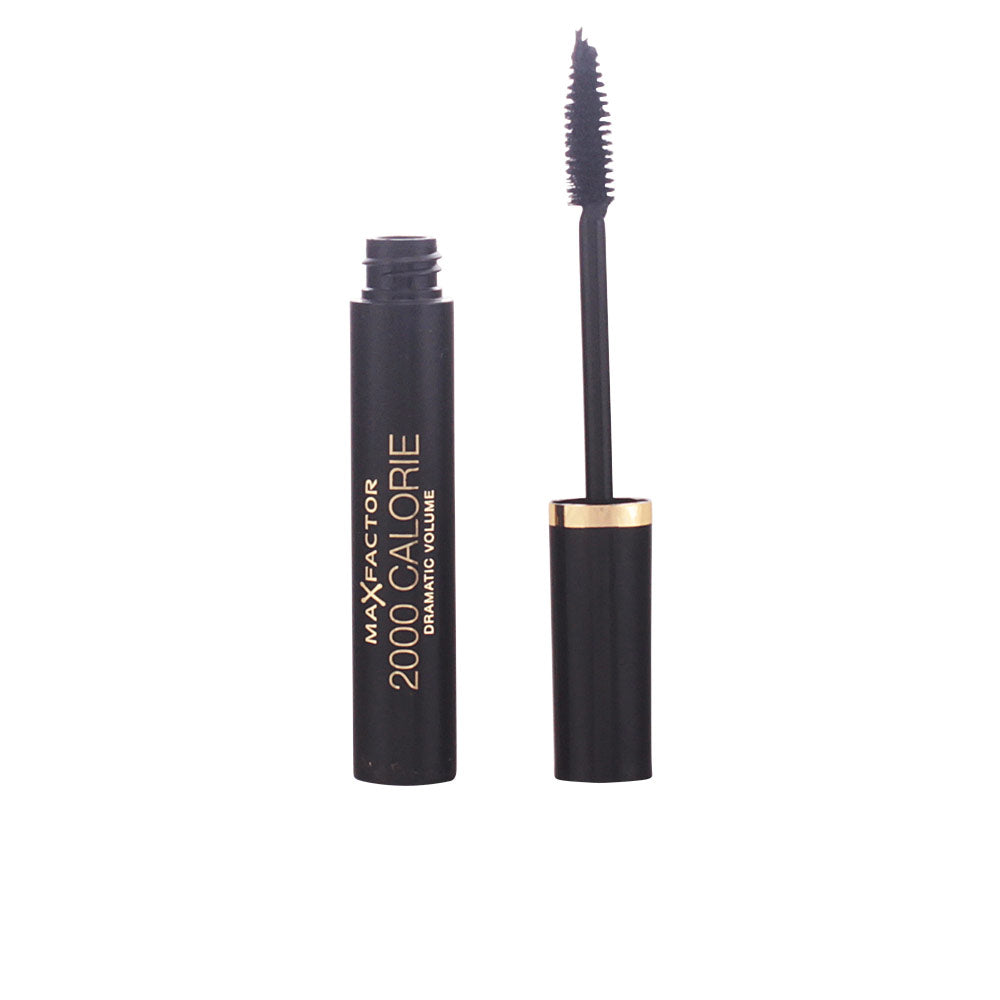 Max Factor 2000 CALORIE dramatisk volymmascara #black