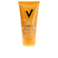 Vichy CAPITAL SOLEIL SPF50 BB teinte halé naturel