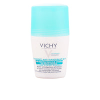 Vichy DEO traitement anti-transpirant antimanchas blancas 48h roll-on 50 ml