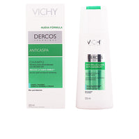 Vichy DERCOS anti-pelliculaire gras shampooing traitant 200 ml