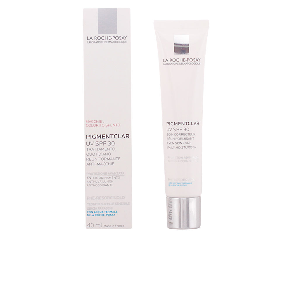 La Roche Posay PIGMENTCLAR UV SPF30 40 ml