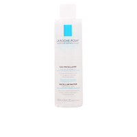 La Roche Posay SOLUTION MICELLAIRE physiologique 200 ml