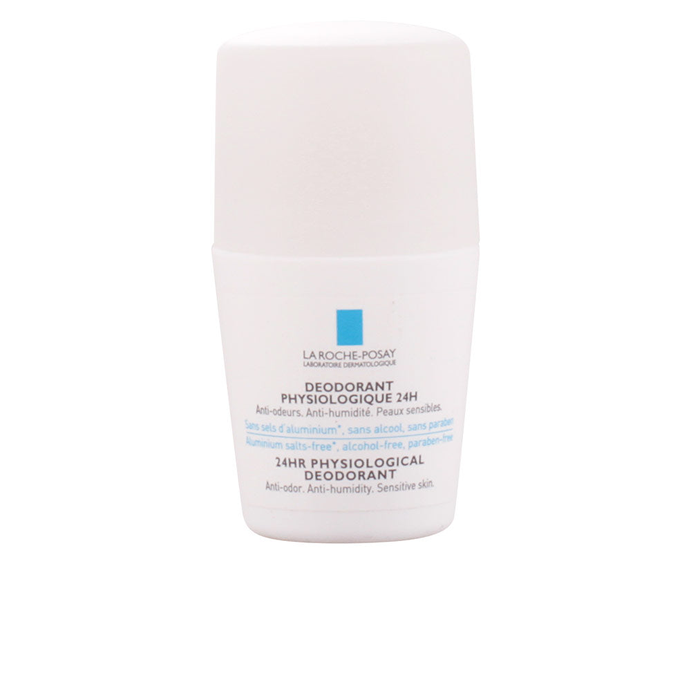 La Roche Posay DEODORANT PHYSIOLOGIQUE 24h roll-on 50 ml