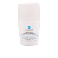 La Roche Posay DEODORANT PHYSIOLOGIQUE 24h roll-on 50 ml