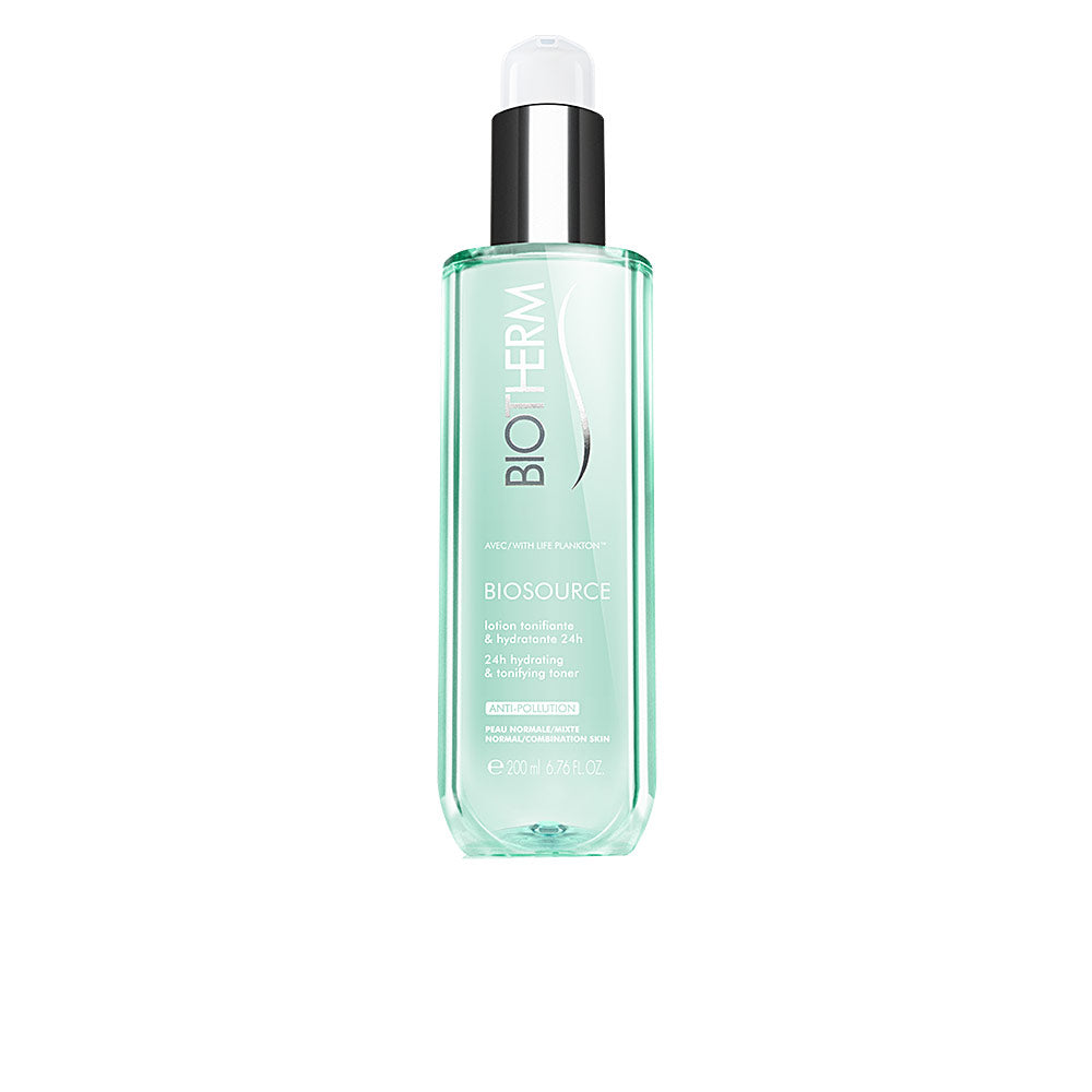 Biotherm BIOSOURCE hydrating & tonifying lotion 200 ml