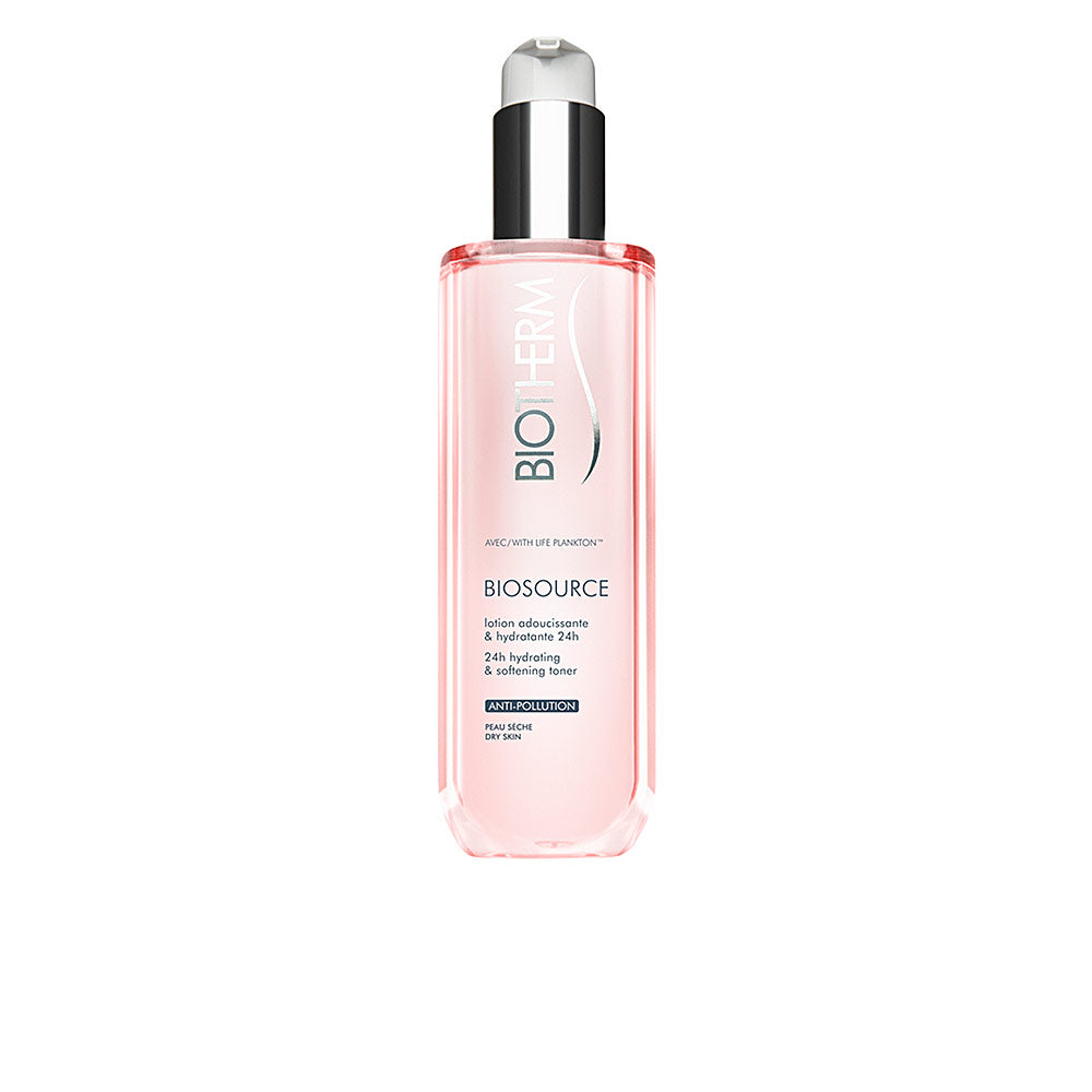 Biotherm BIOSOURCE hydrating & softening lotion 200 ml