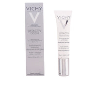 Vichy LIFTACTIV yeux soin re-tenseur anti-rides 15 ml