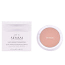 Sensai CELLULAR PERFORMANCE TOTAL FINISH powder foundation refill #TF25-topaz beige 11 gr