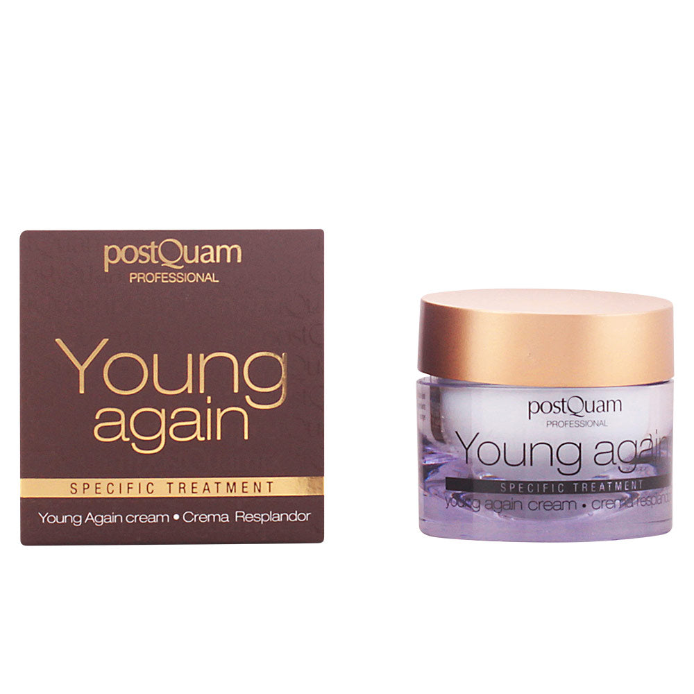 Postquam YOUNG AGAIN cream 50 ml