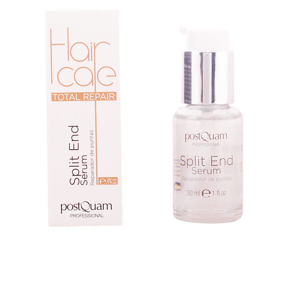 Postquam HAIRCARE TOTAL REPAIR split end serum 30 ml