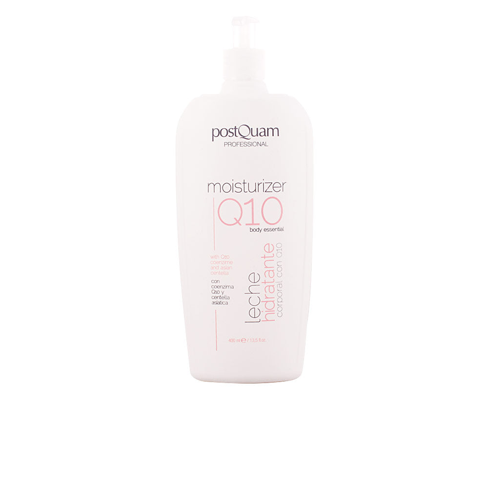 Postquam MOISTURIZER Q10 body care 400 ml