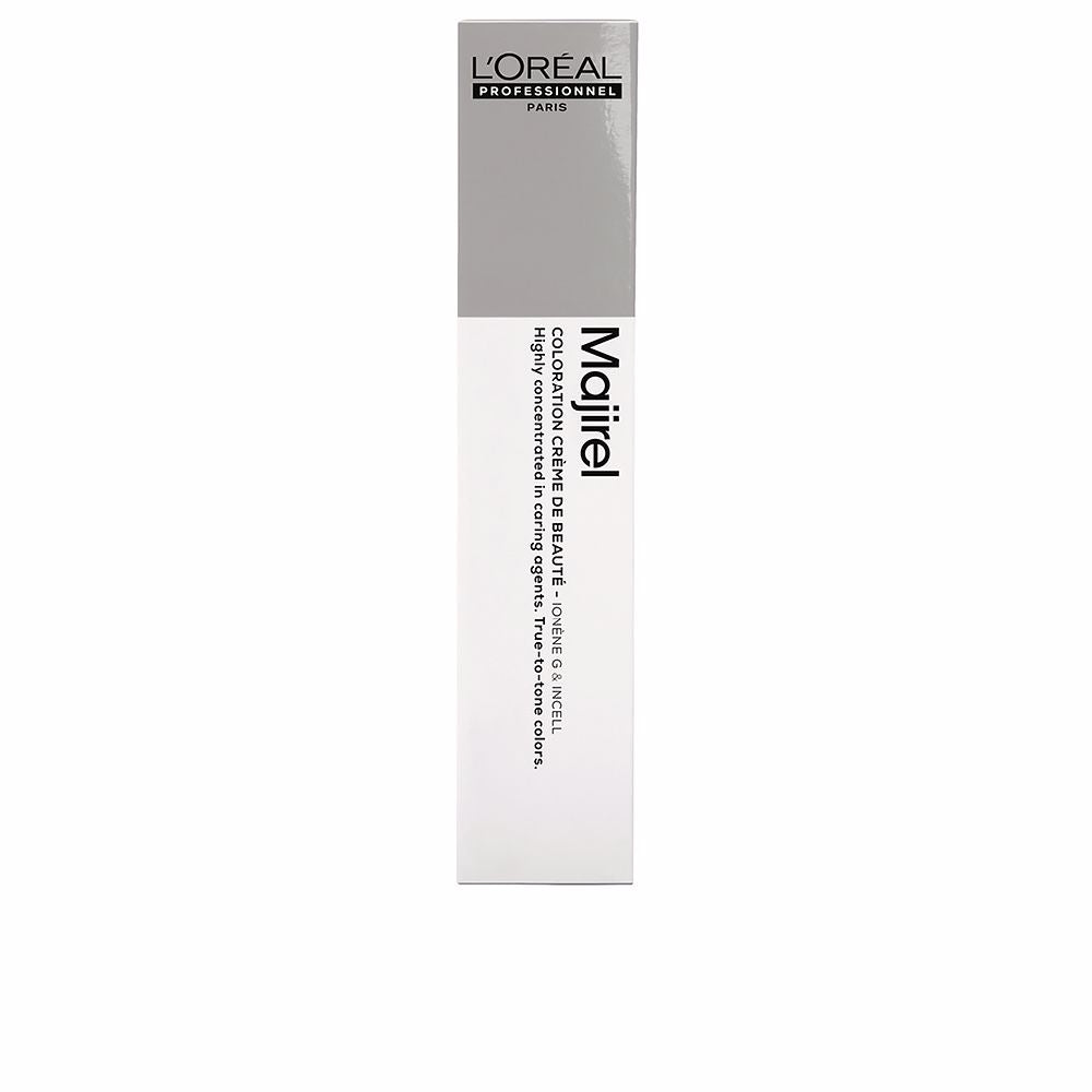 L'Oréal Professionnel Paris MAJIREL ionène g coloración crema #10,1 50 ml