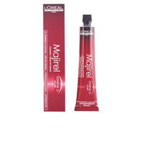 L'Oréal Professionnel Paris MAJIREL ionène g coloración crema #6,46 50 ml