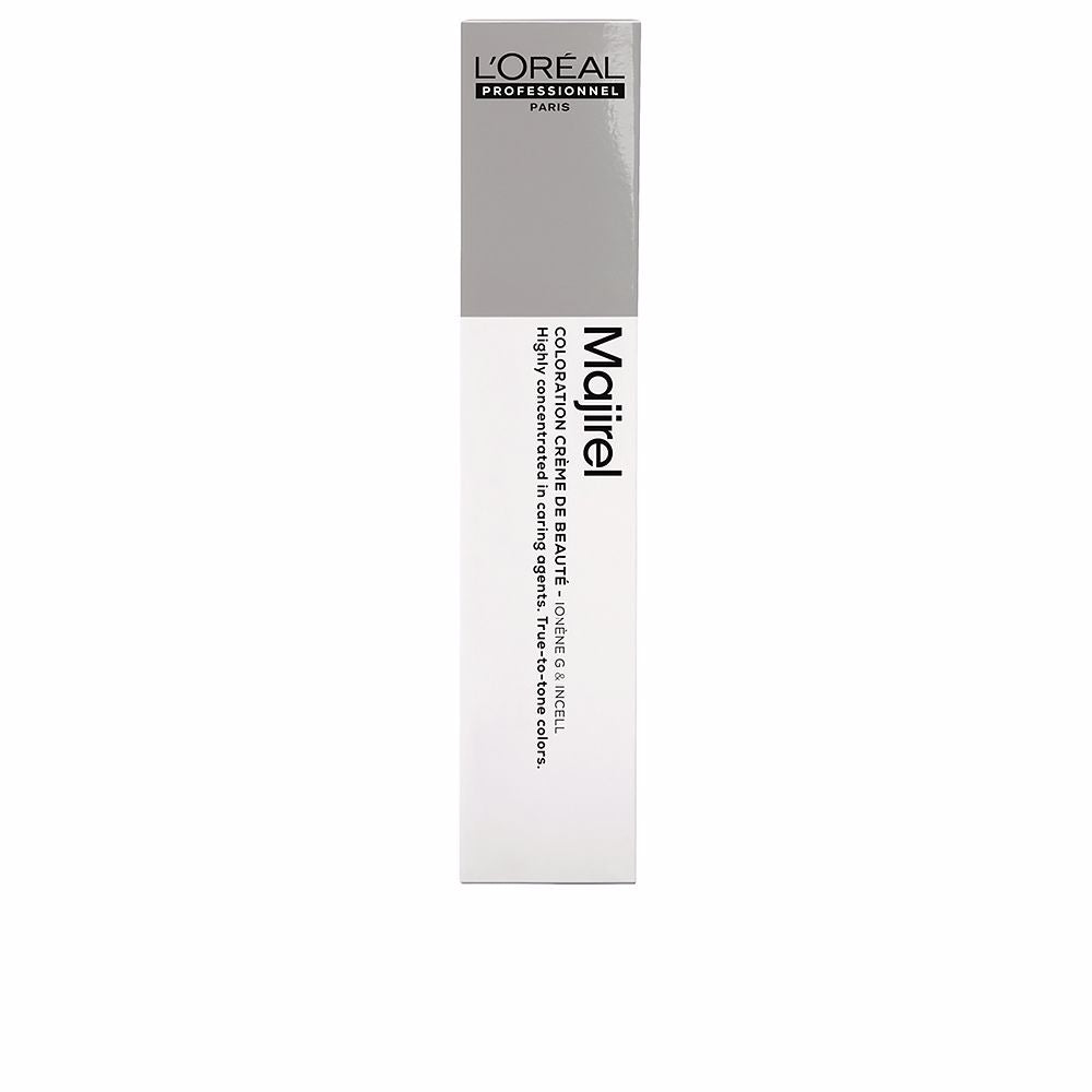 L'Oréal Professionnel Paris MAJIREL ionène g coloración crema #2,10 50 ml