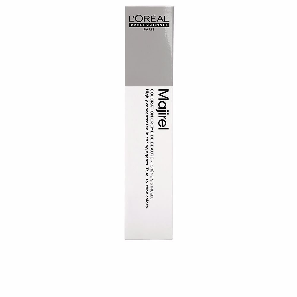 L'Oréal Professionnel Paris MAJIREL ionène g coloración crema #6,13 50 ml