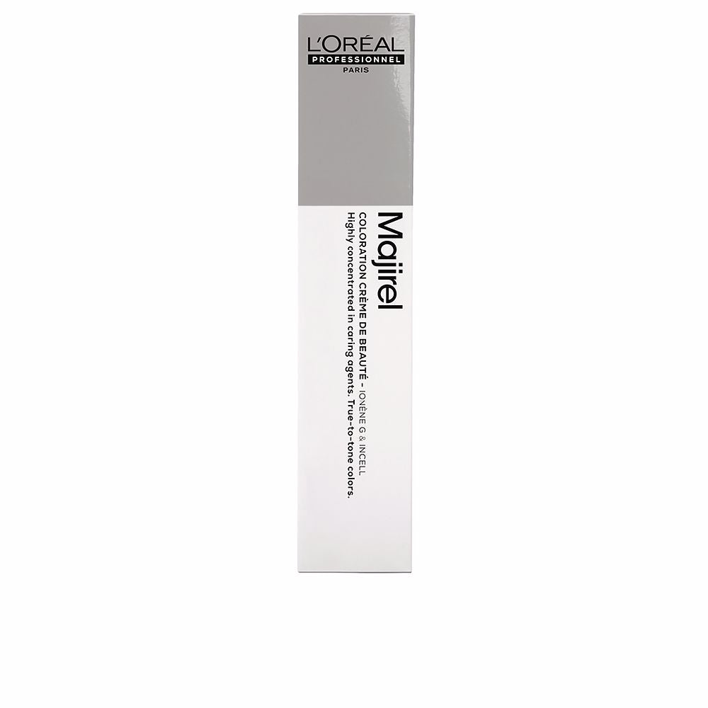 L'Oréal Professionnel Paris MAJIREL ionène g coloración crema #1 50 ml