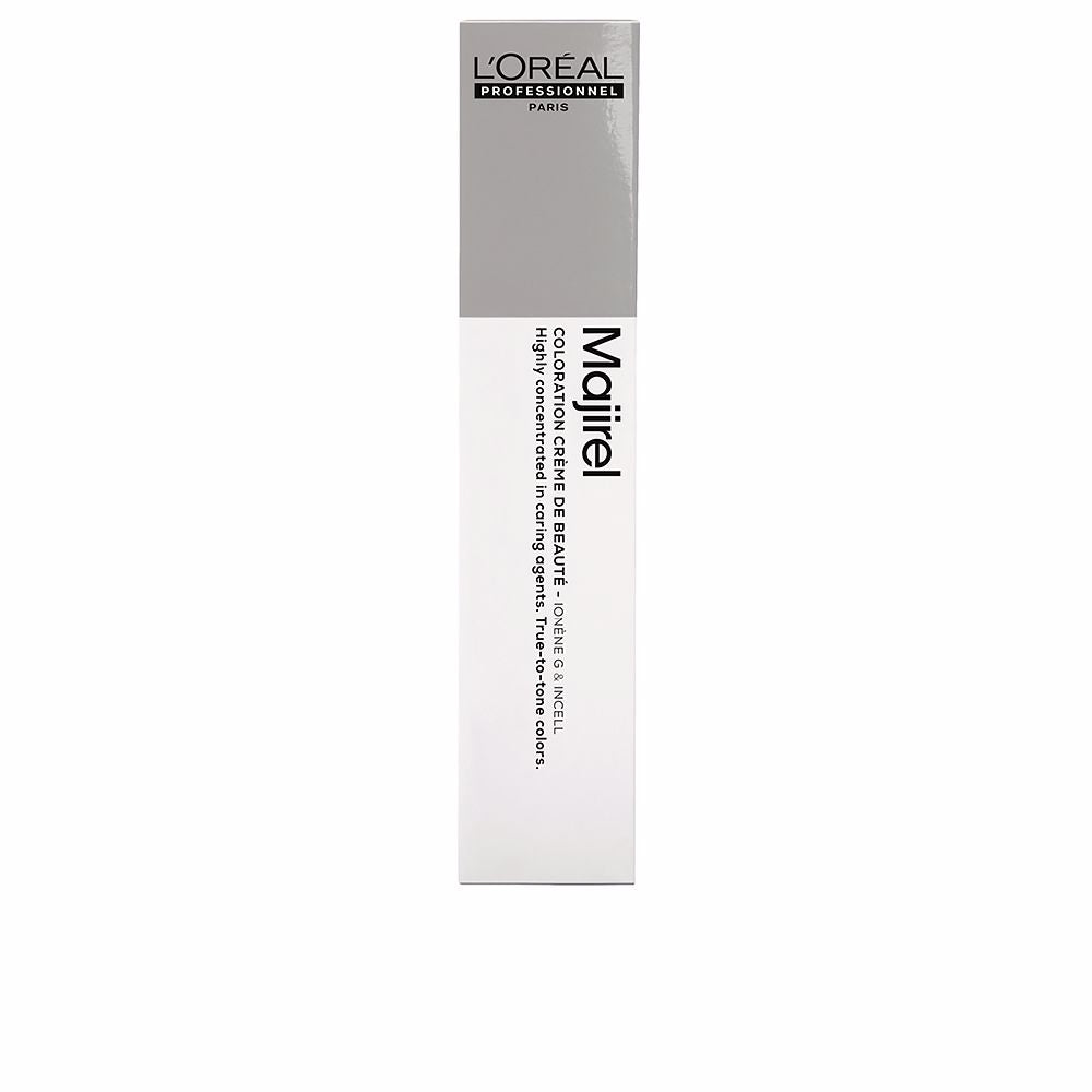 L'Oréal Professionnel Paris MAJIREL ionène g coloración crema #7,0 50 ml