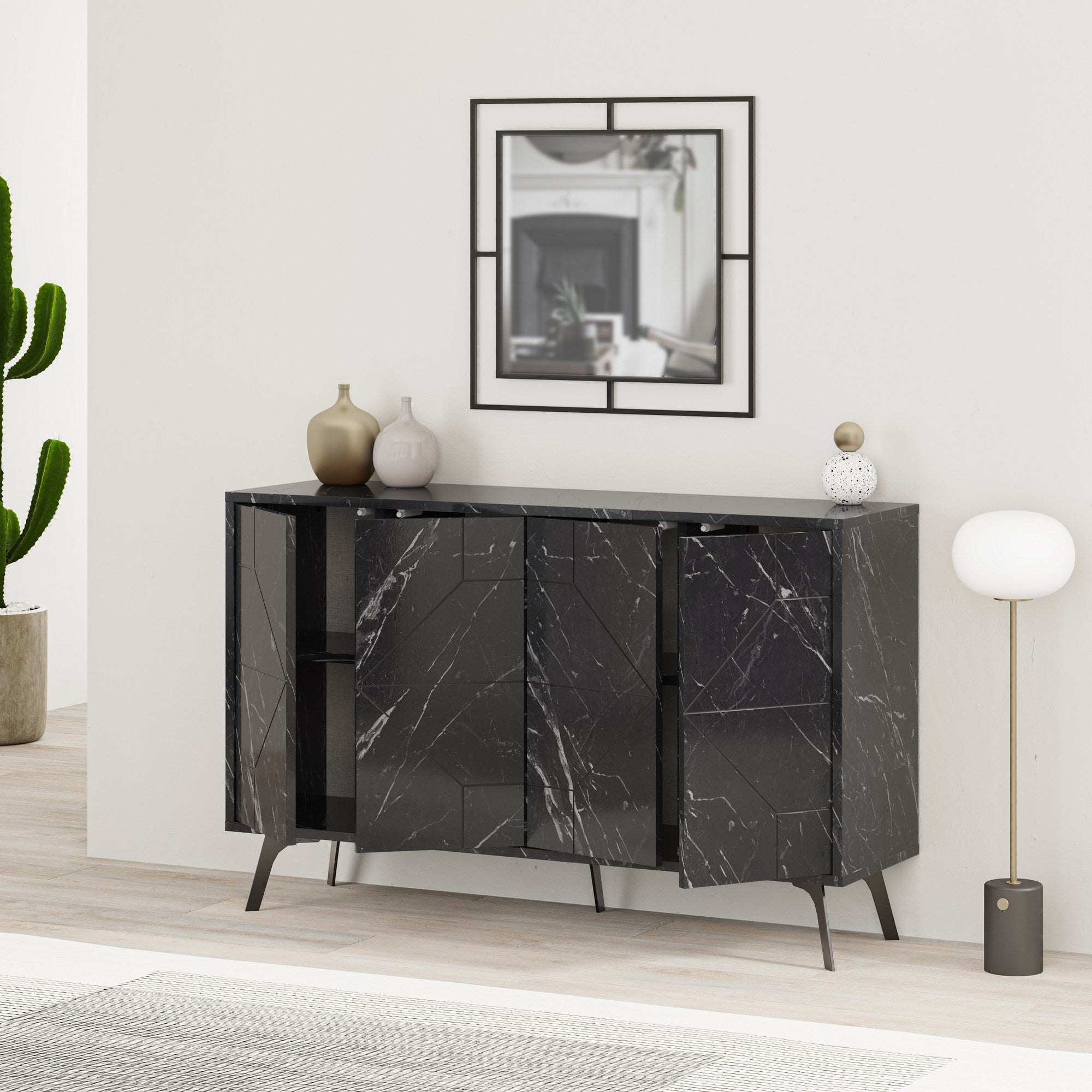 Dune - Bendir Console