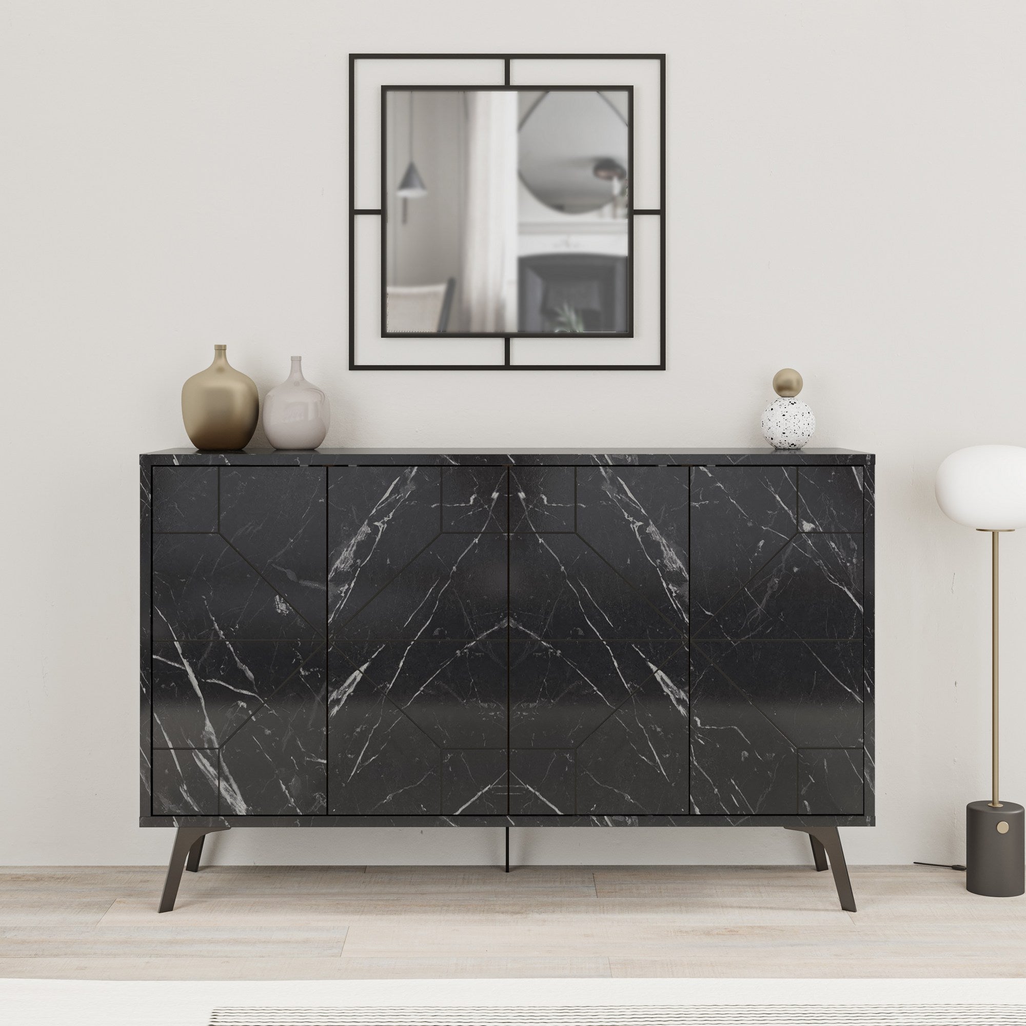 Dune - Bendir Console