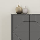 Dune - Antracit Console