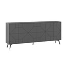Dune - Antracit Console