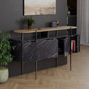 Hanley - Hitit, Bendir Console
