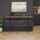 Hanley - Hitit, Bendir Console