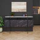 Hanley - Vit, Bendir Console