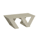 Pipra - Travertin Kaffe Bord