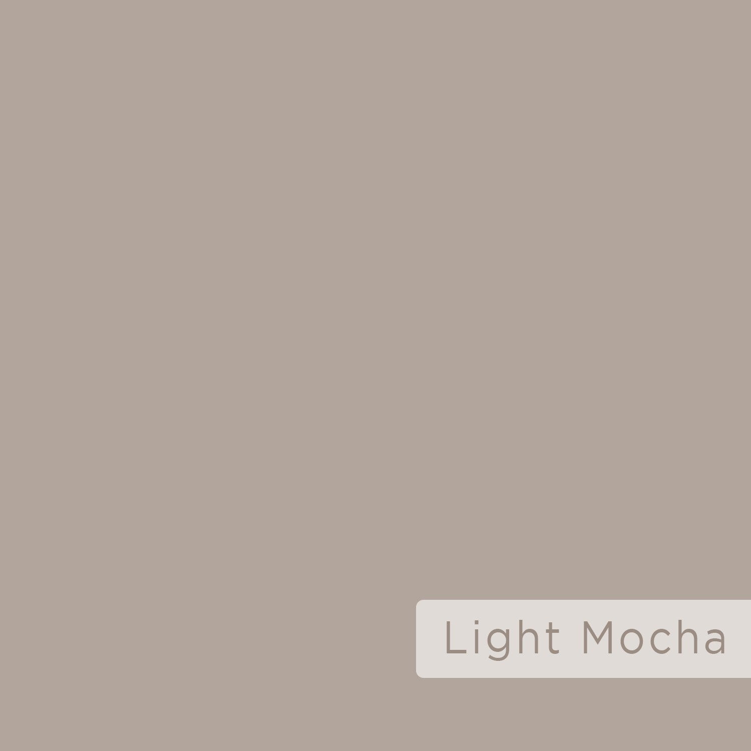 Sirius Right - Ljus Mocha Nattduksbord