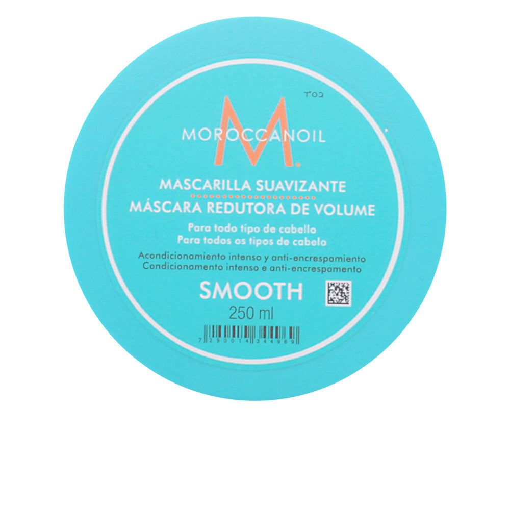 Moroccanoil SMOOTH mask 250 ml