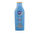 Nivea SUN PROTEGE&BRONCEA leche SPF50 200 ml