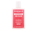 Mavala QUITAESMALTE CRYSTAL sin acetona 100 ml